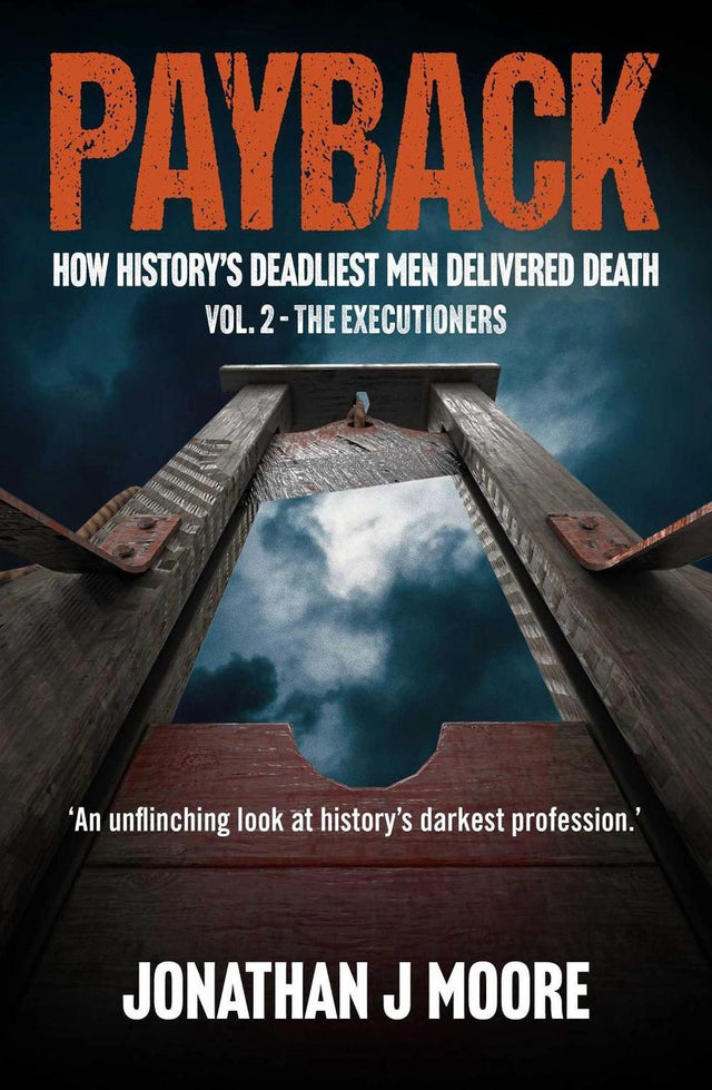 Payback Vol. 2 – The Executioners