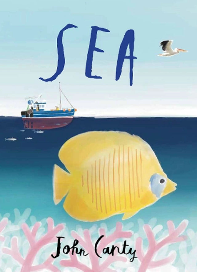 Sea