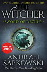 Sword of Destiny