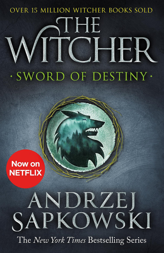 Sword of Destiny