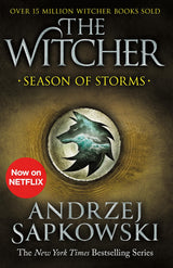 Season of Storms