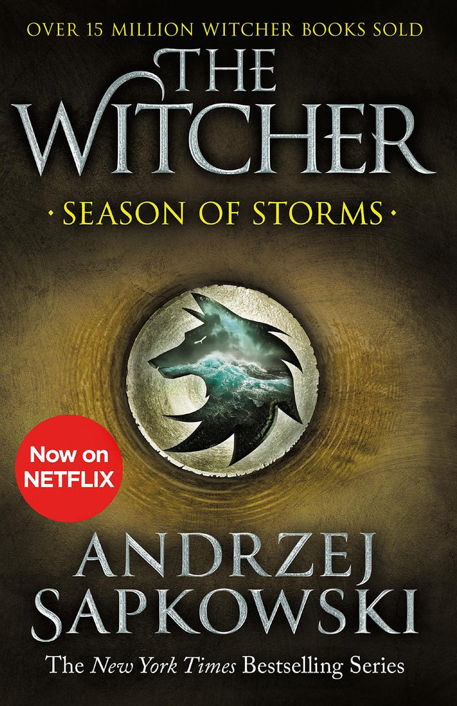 Season of Storms