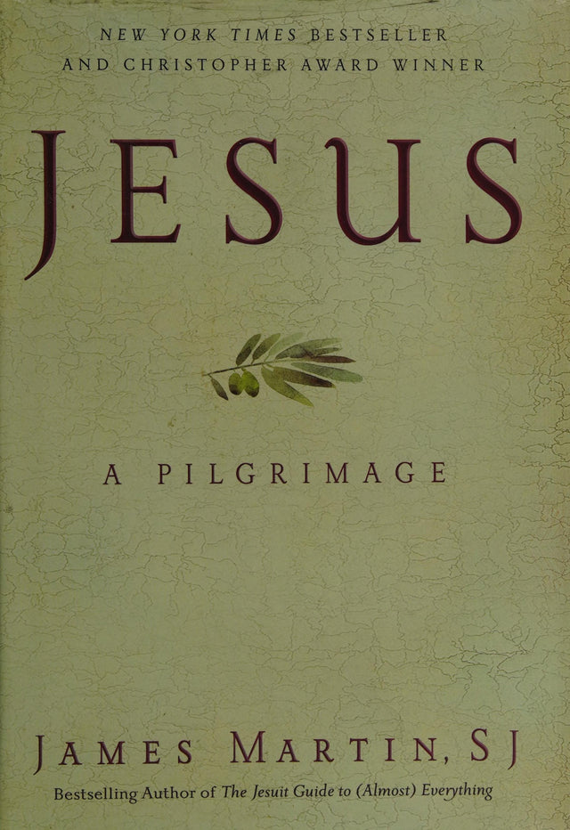 Jesus