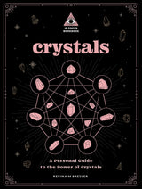 Crystals: An In Focus Workbook