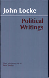 Locke: Political Writings
