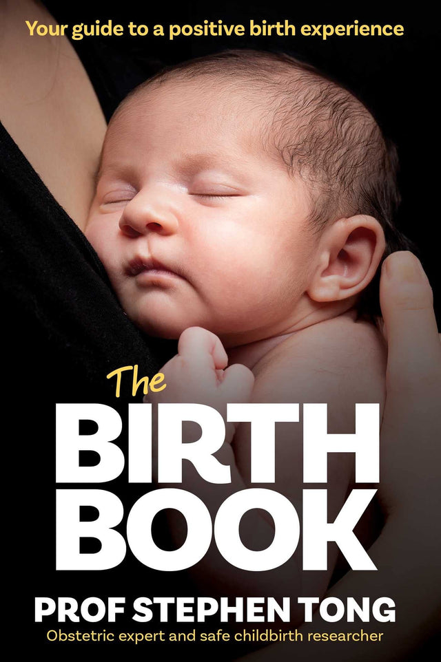 The Birth Book