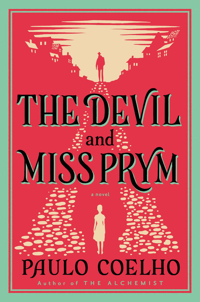 The Devil And Miss Prym