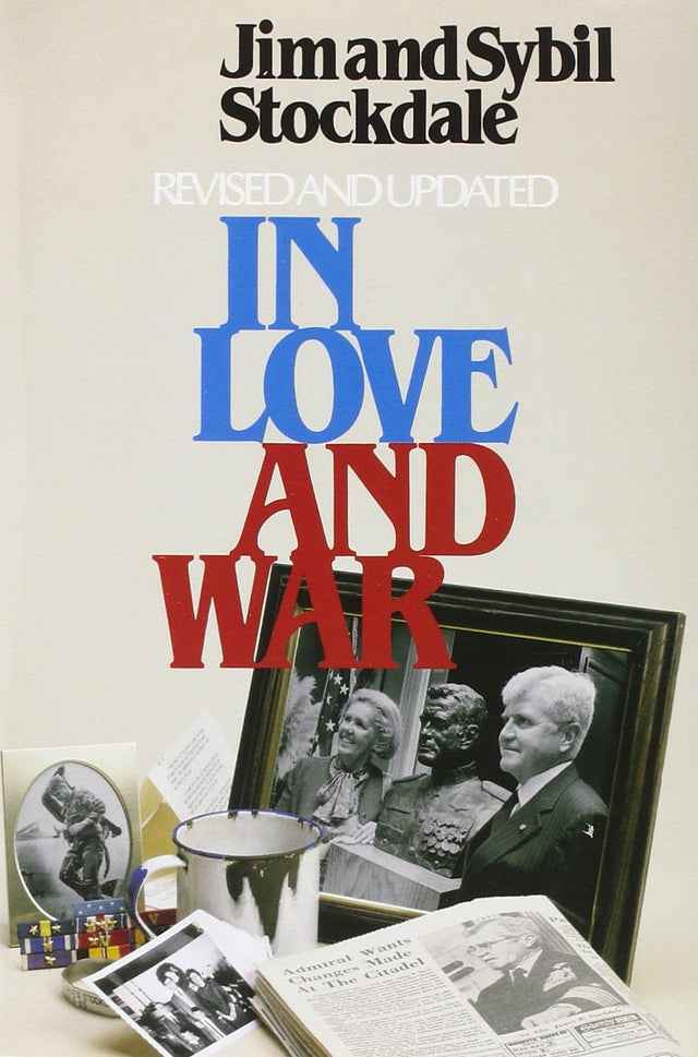 In Love and War, Revised and Updated