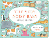 Very Noisy Baby