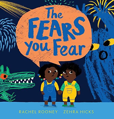 Fears You Fear
