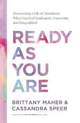 Ready As You Are