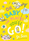 Oh, Baby, The Places You'll Go!