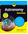 Astronomy For Dummies