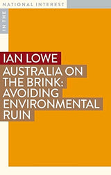 Australia on the Brink