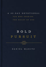 Bold Pursuit