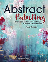 Abstract Painting
