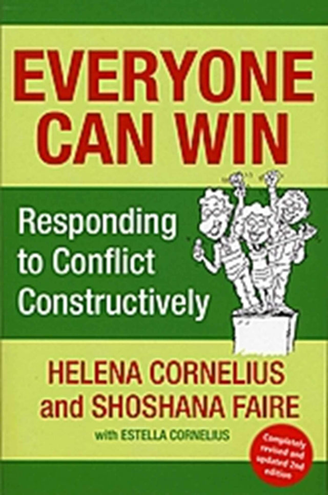 Everyone Can Win