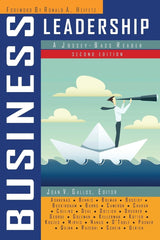 Business Leadership