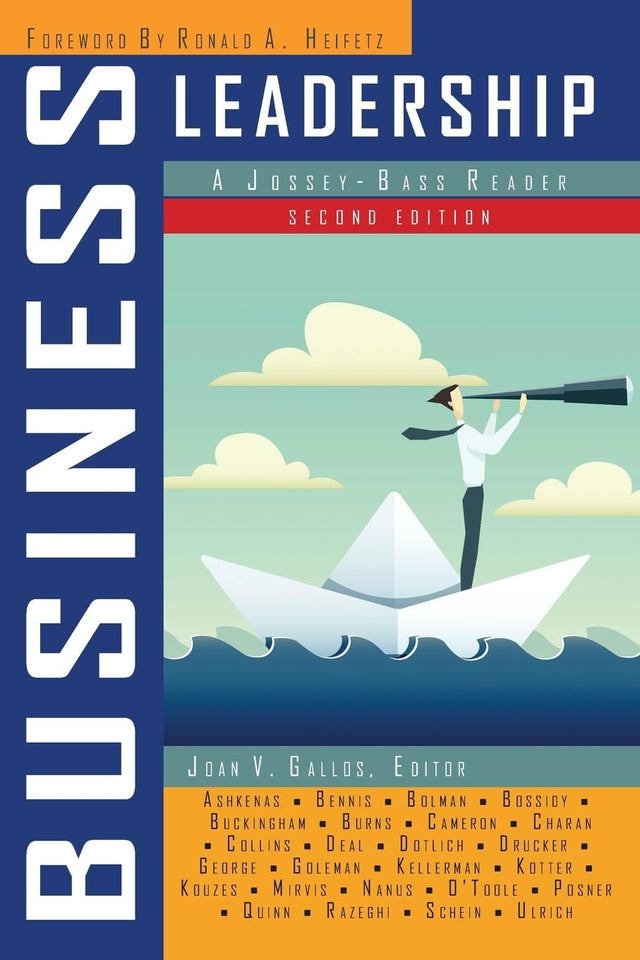 Business Leadership
