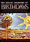 The Secret Language of Birthdays