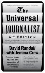 The Universal Journalist