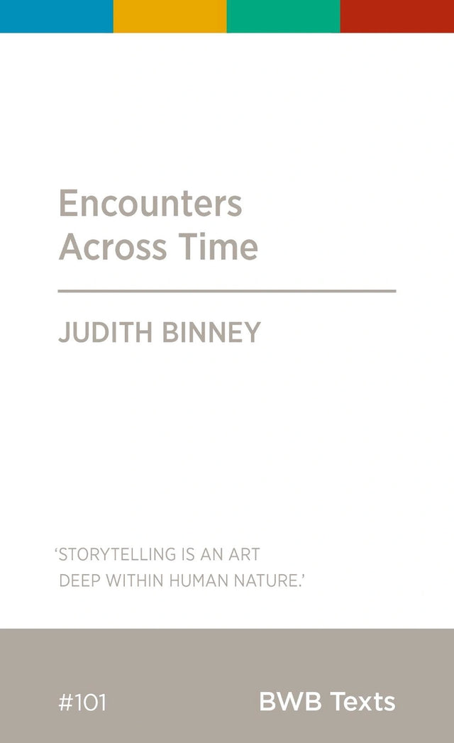 Encounters Across Time