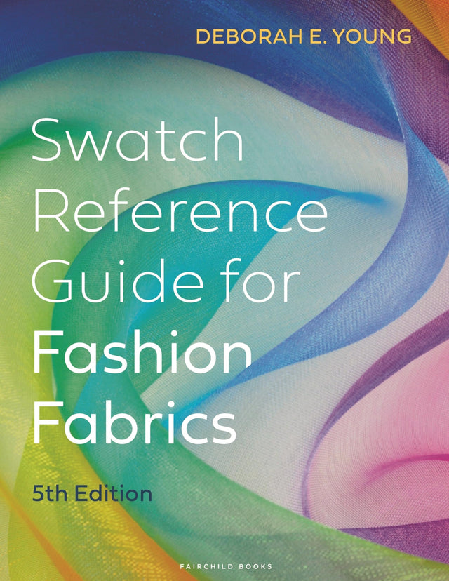 Swatch Reference Guide for Fashion Fabrics