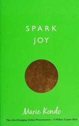 Spark Joy