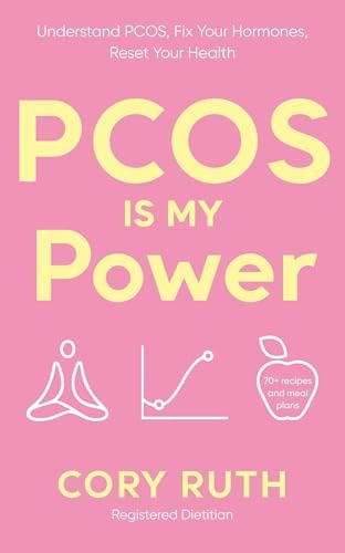 PCOS is my Power