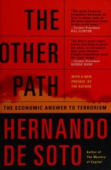 The Other Path