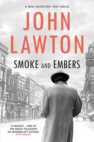 Smoke and Embers