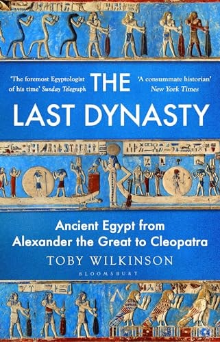 The Last Dynasty