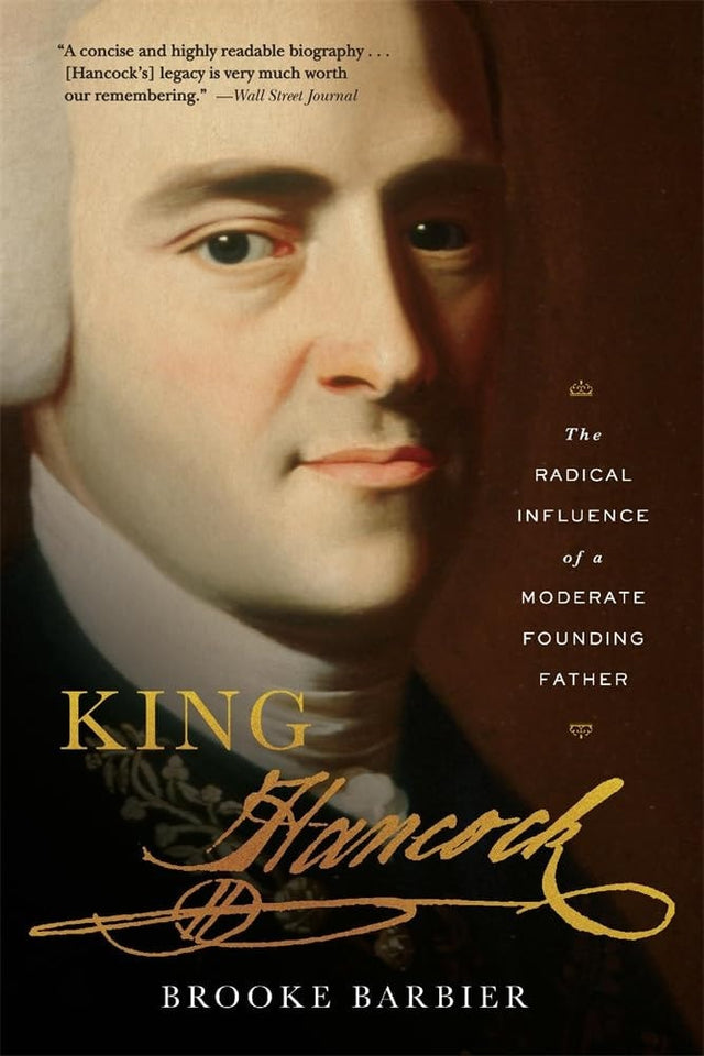 King Hancock