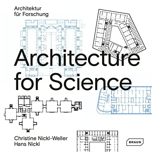 Architecture for Science