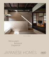 Japanese Homes