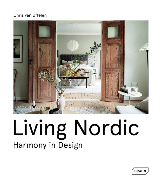 Living Nordic