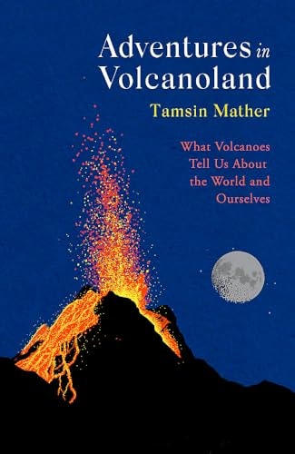 Adventures in Volcanoland