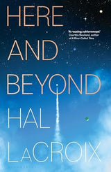 Here and Beyond