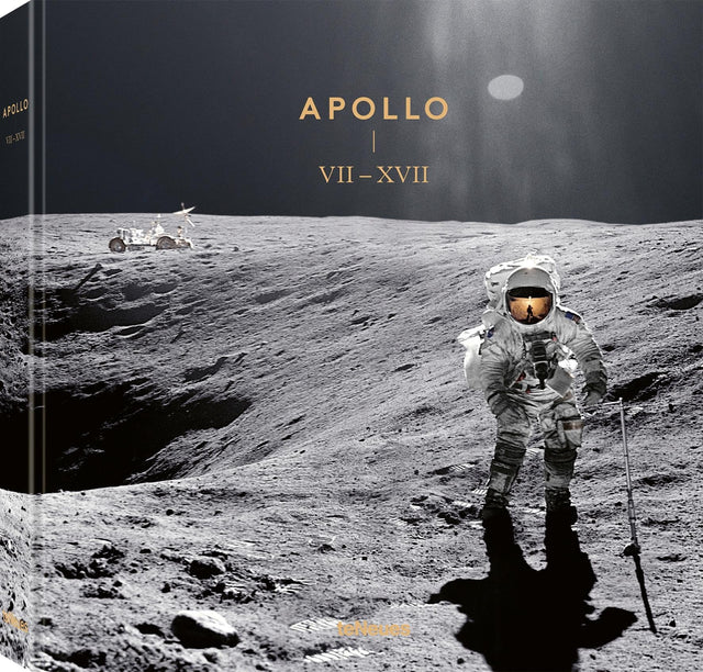 Apollo VII-XVII