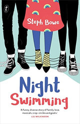 Night Swimming
