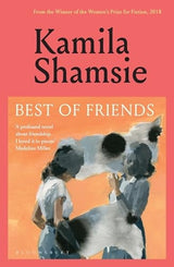 Best of Friends