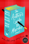 The Author's Guide To Murder