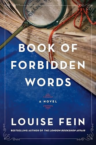 Book of Forbidden Words