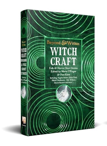 Witchcraft Short Stories