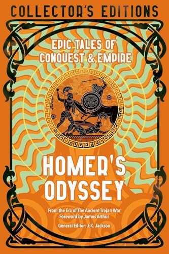 Homer's Odyssey