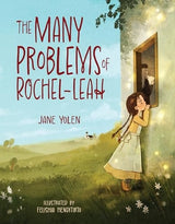The Many Problems of Rochel-Leah
