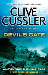Devil's Gate