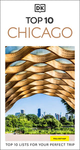 DK Top 10 Chicago