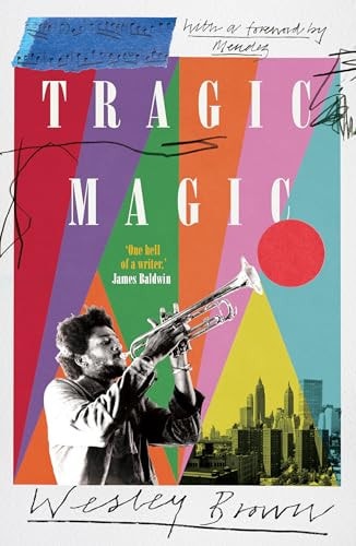 Tragic Magic