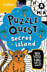 Secret Island